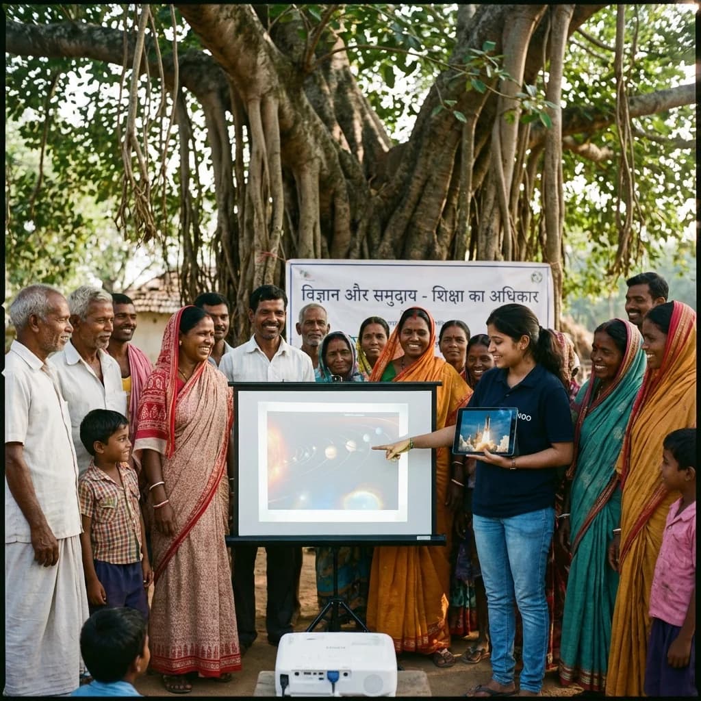 Community Engagement